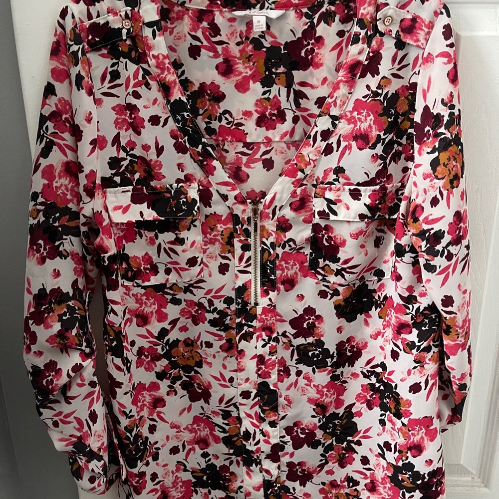 Women’s blouse